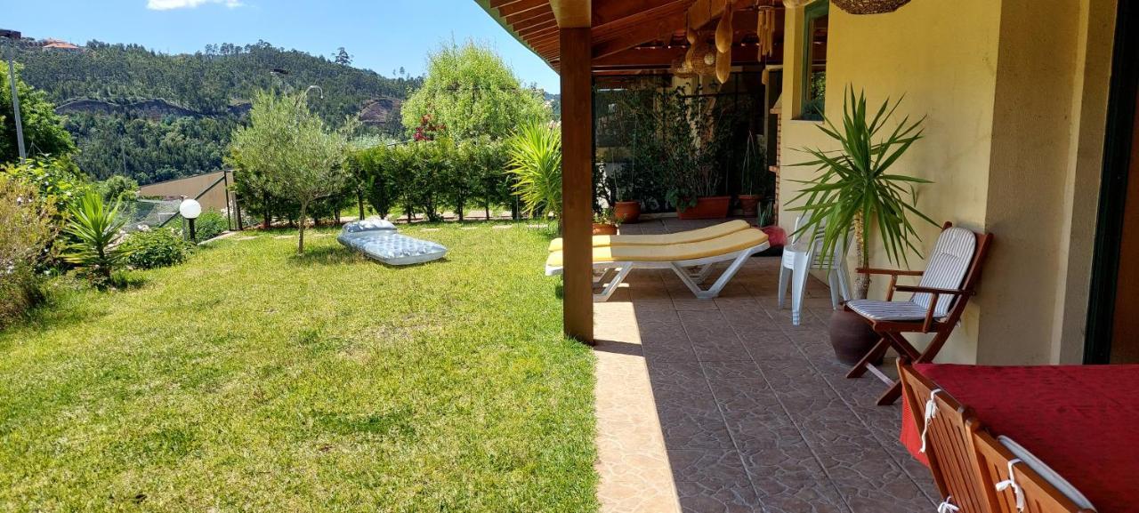 Dream House By Douro Valley Rio Mau (Penafiel) Exterior foto