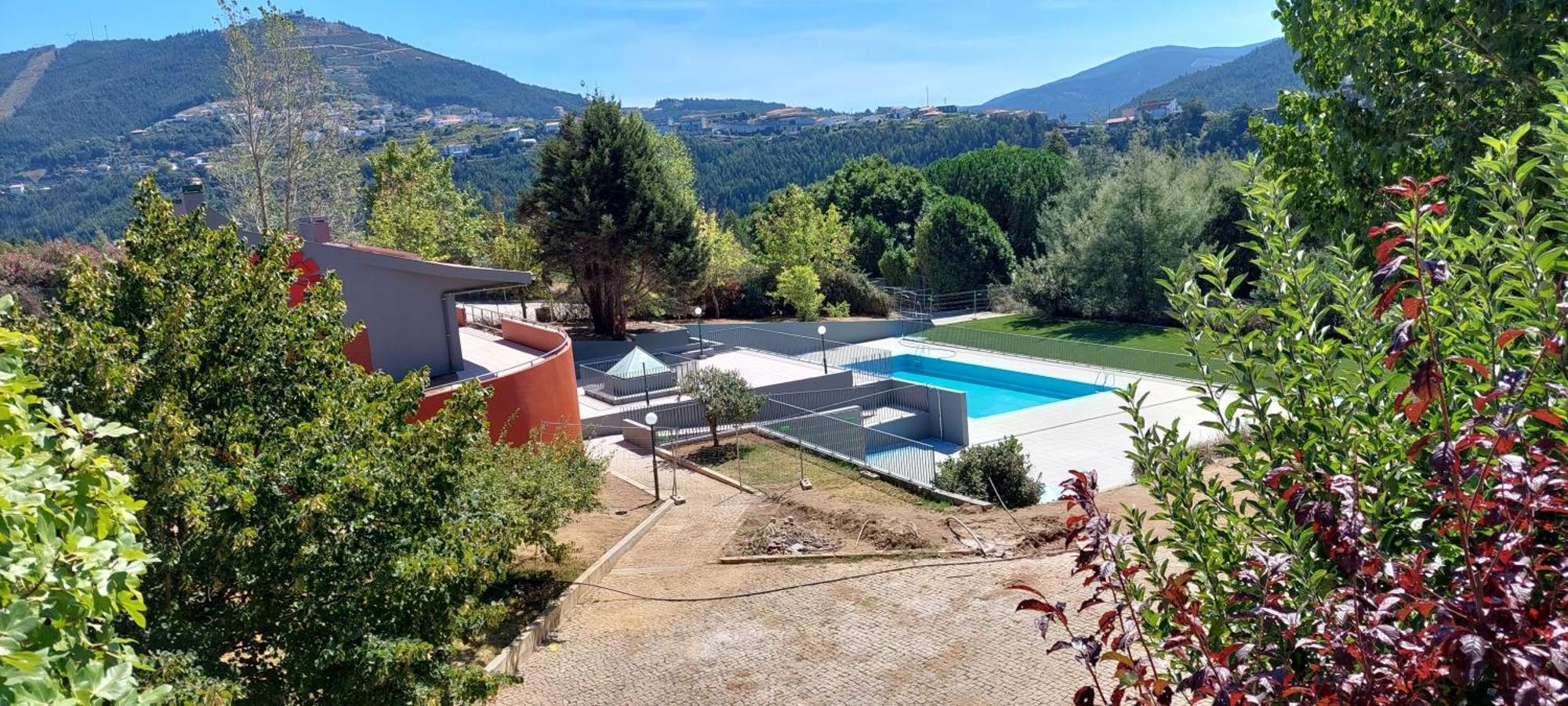 Dream House By Douro Valley Rio Mau (Penafiel) Exterior foto